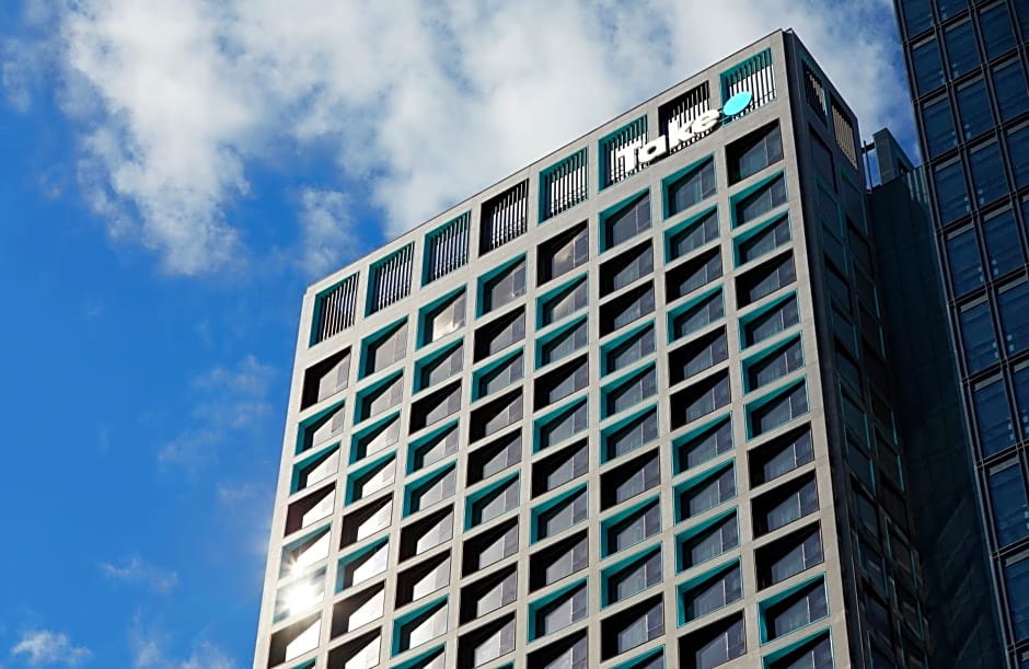 Take Hotel Seoul Gwangmyeong
