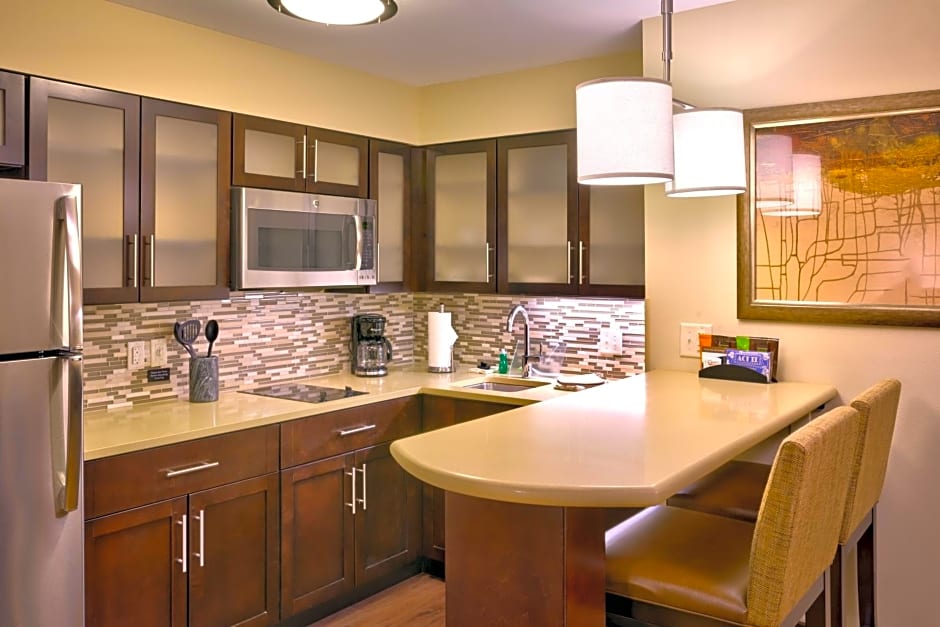Staybridge Suites Cheyenne By IHG