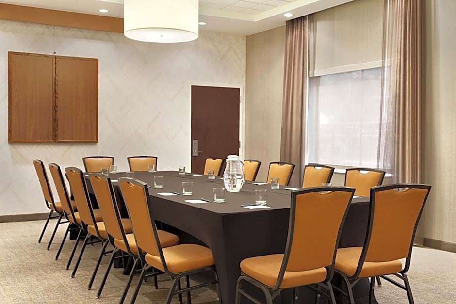 SpringHill Suites by Marriott West Palm Beach I-95