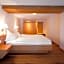 Berghotel Trübsee - Accessible Only by Cable Car