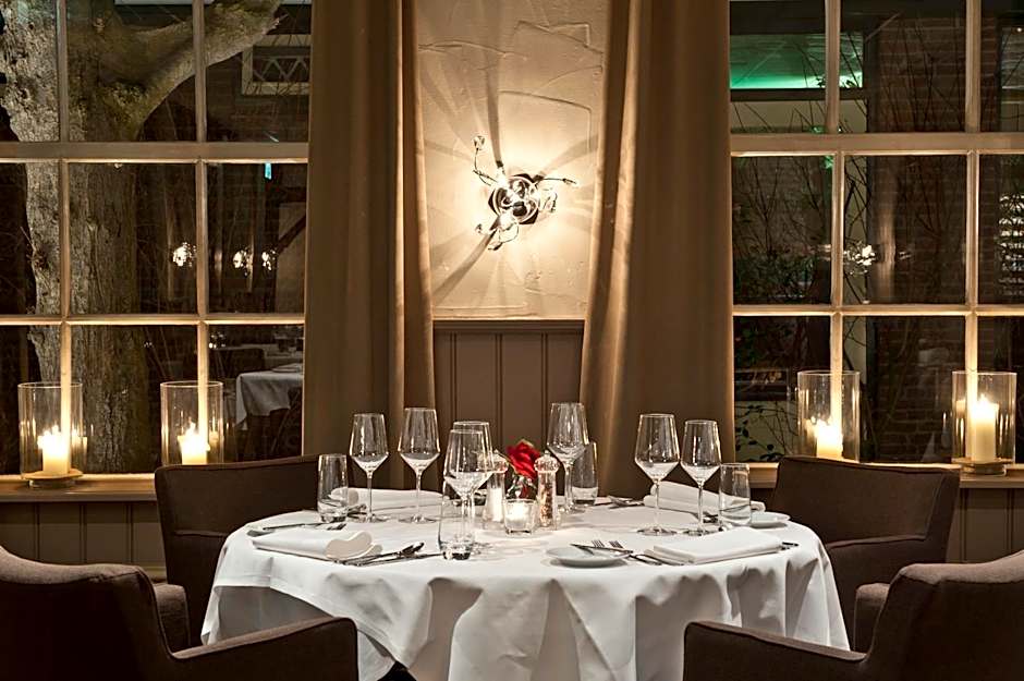 De Klomp Charme Hotel & Restaurant