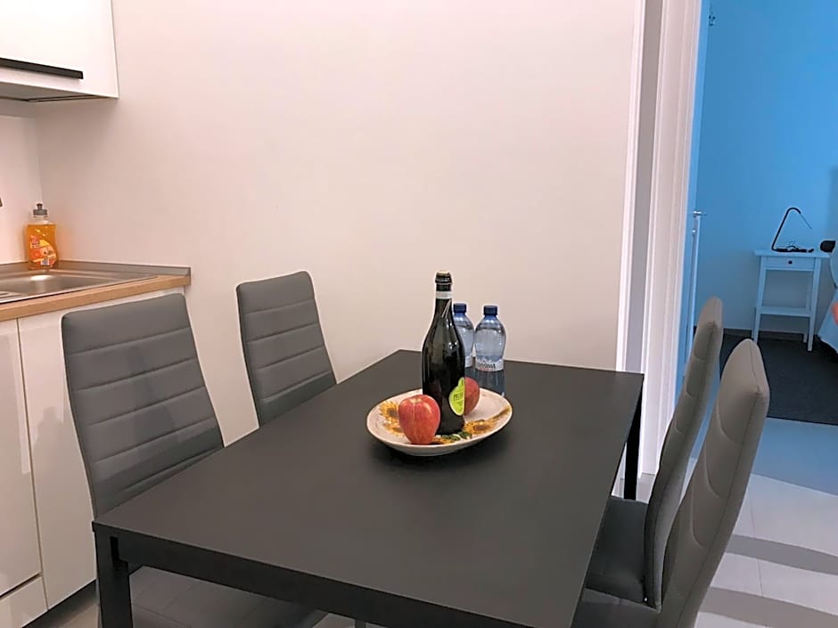 Hotel Residence Alessandra