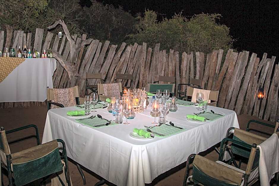 Hopewell Private Game Reserve