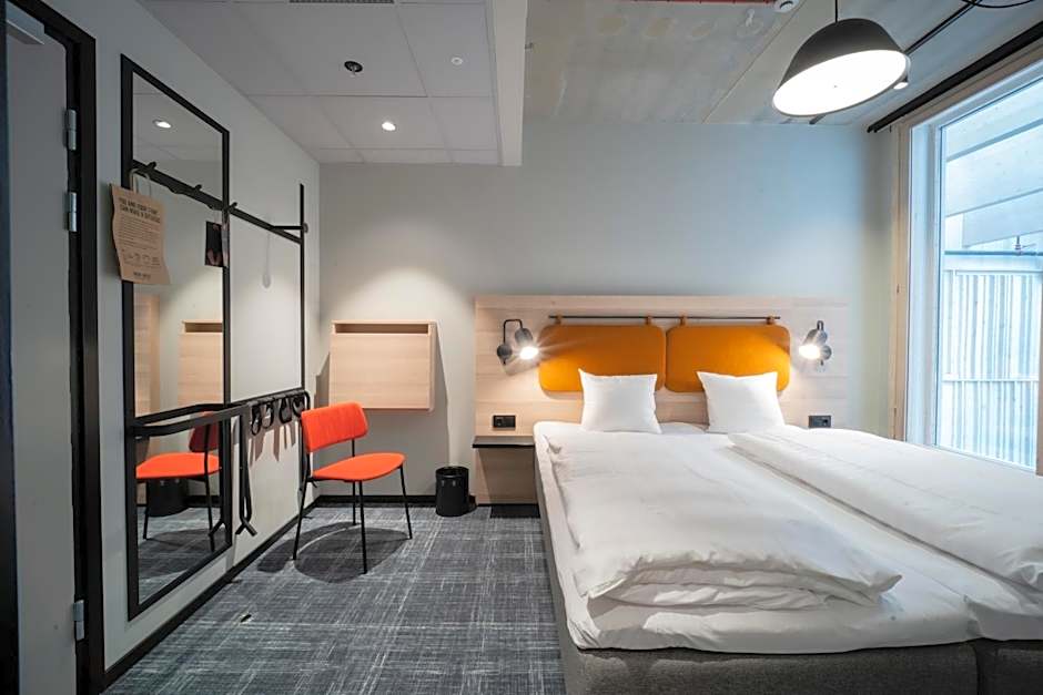 Comfort Hotel Solna Arenastaden