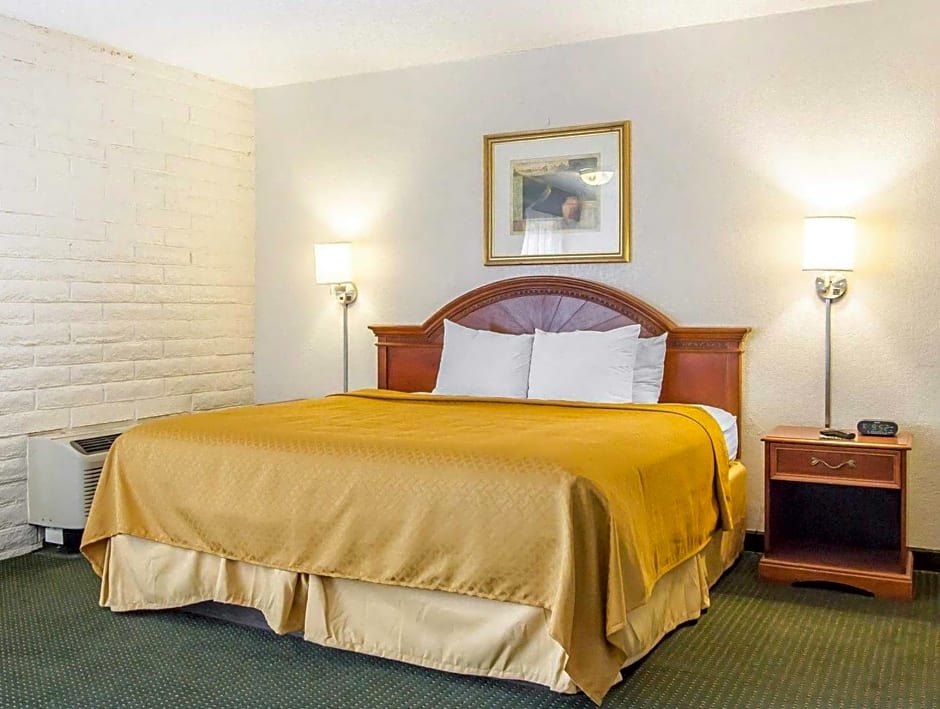 Quality Inn Tucson