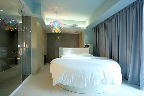 Superior Double Room with Bath