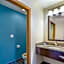 Sleep Inn near Washington State Line