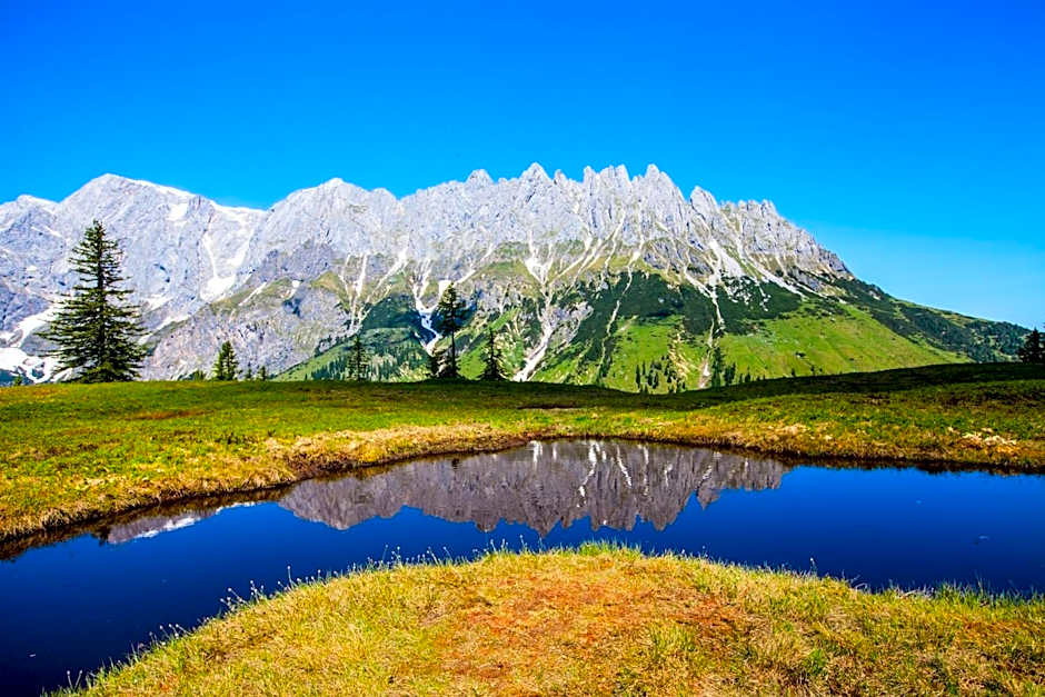 Berghotel Arthurhaus