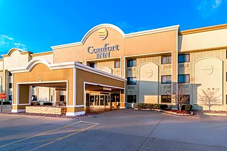 Comfort Inn Festus-St Louis South