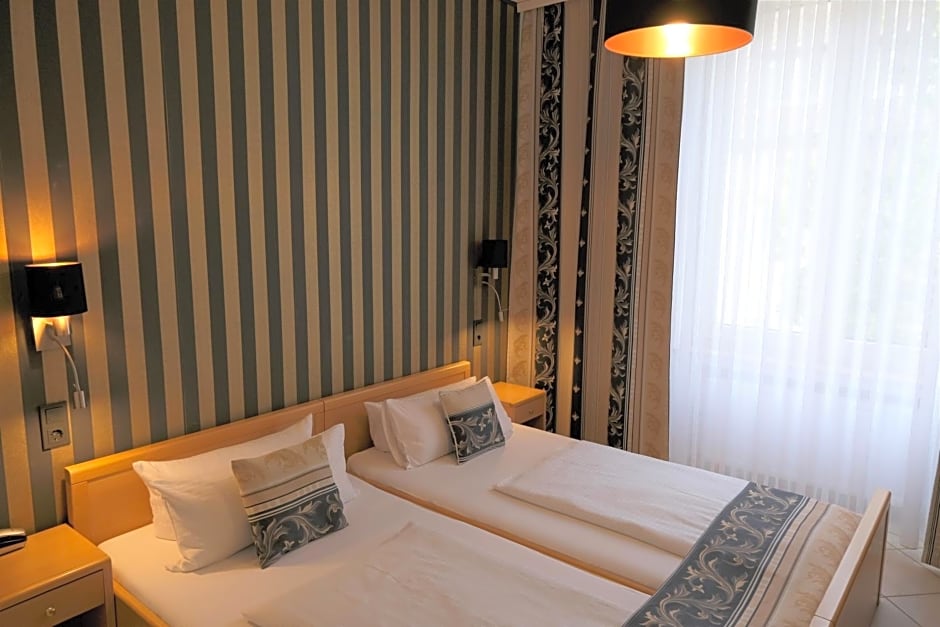 Hotel Engelbert