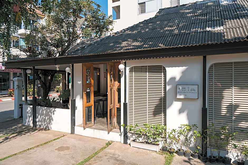Baan Norn Plearn