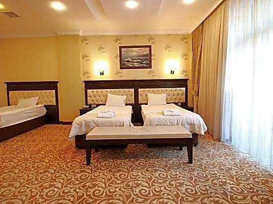 New Baku Hotel