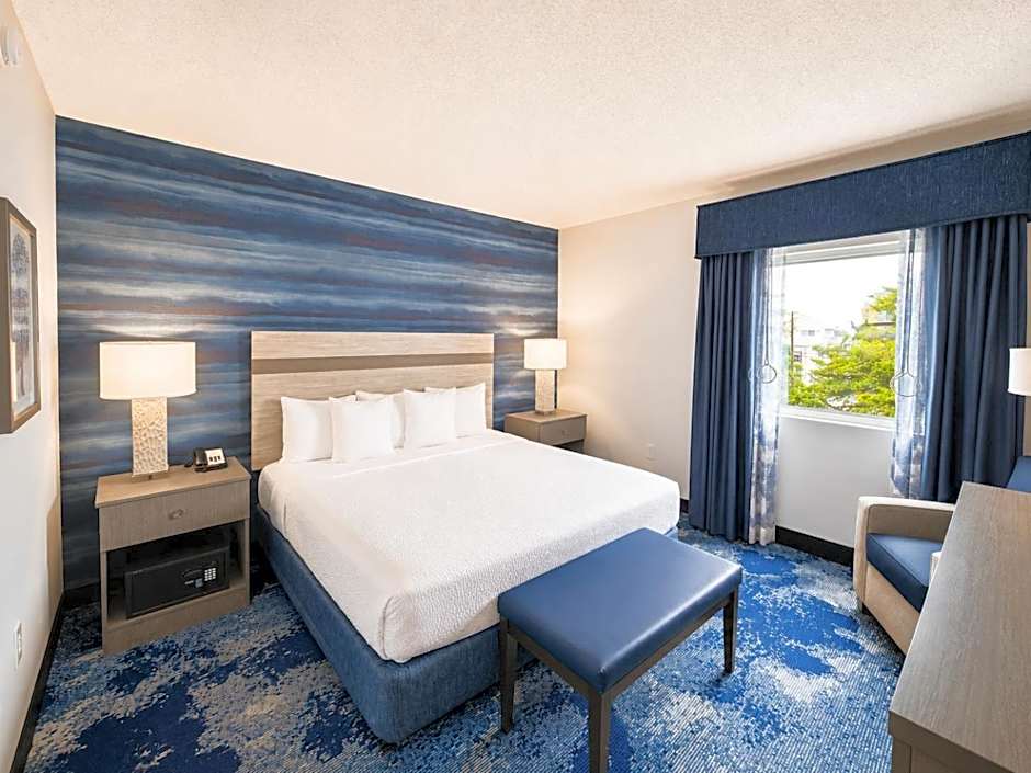 Atlantic Sands Hotel and Conference Center