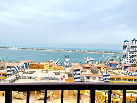 porto marina north coast