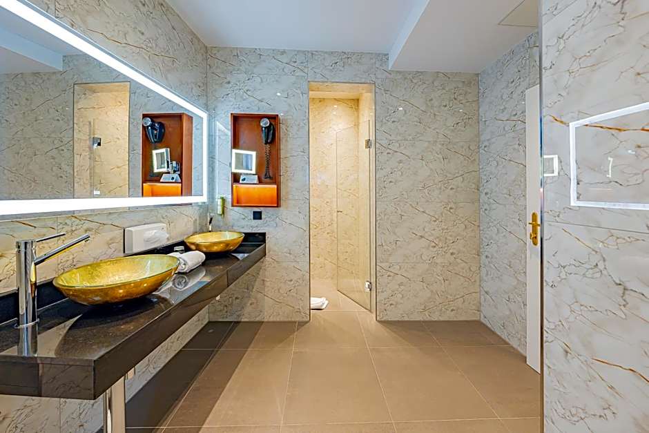 Hotel Josefshof am Rathaus