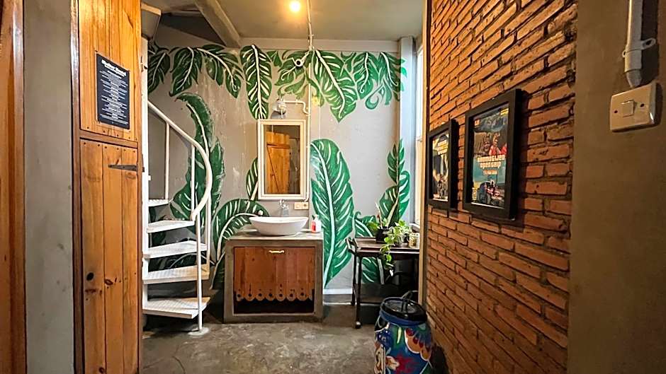 Shelter Hostel Malang