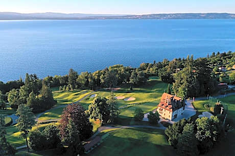 Le Manoir du Golf