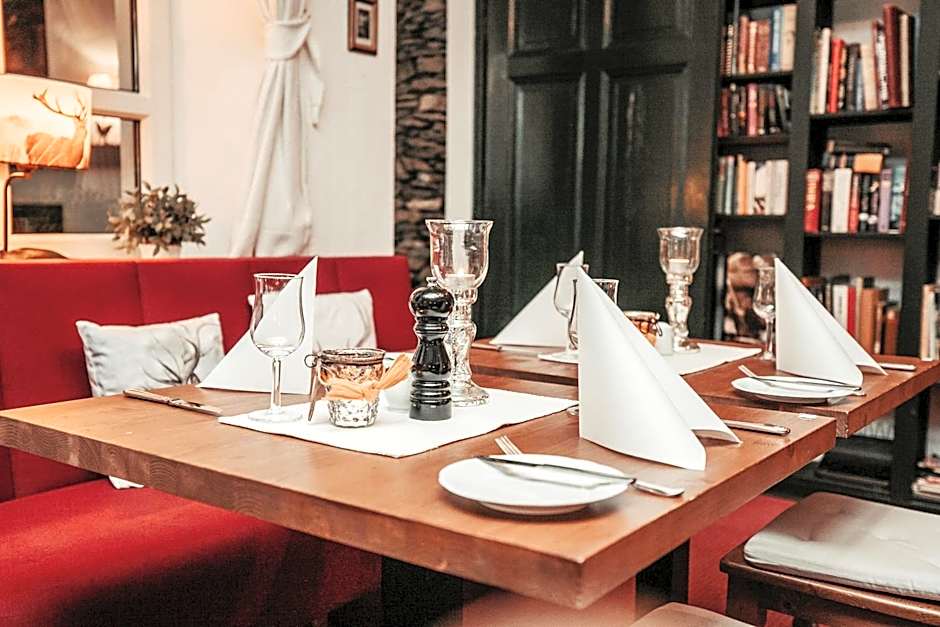 Landhotel Becker