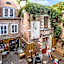 The People Hostel Lille