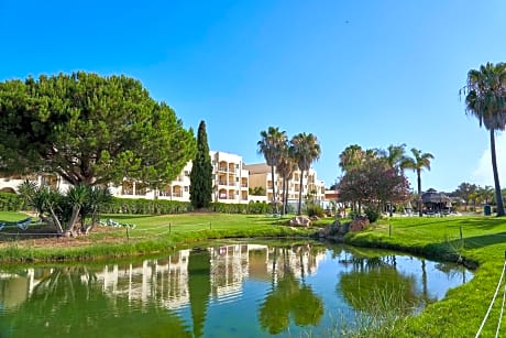 The Navigator - Palm Oasis Alvor - All Inclusive