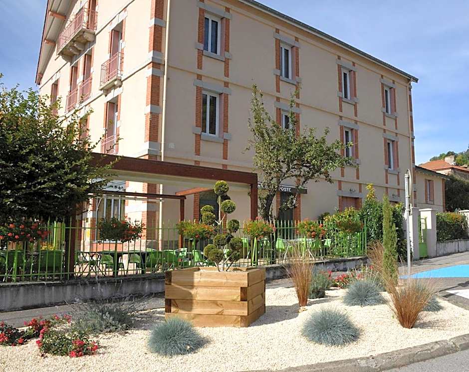 Hotel Restaurant de la Poste