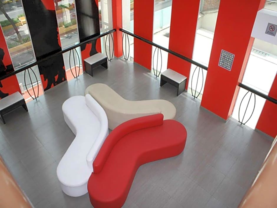 Hotel Villa de Madrid