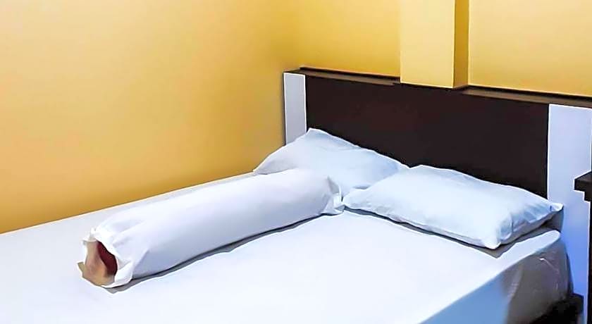 Guest House Syariah LP3B Brebes
