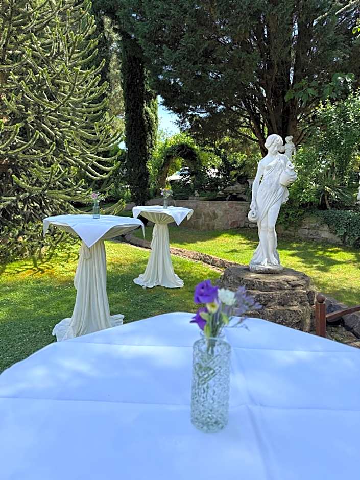 Winzergarten Hotel-Restaurant