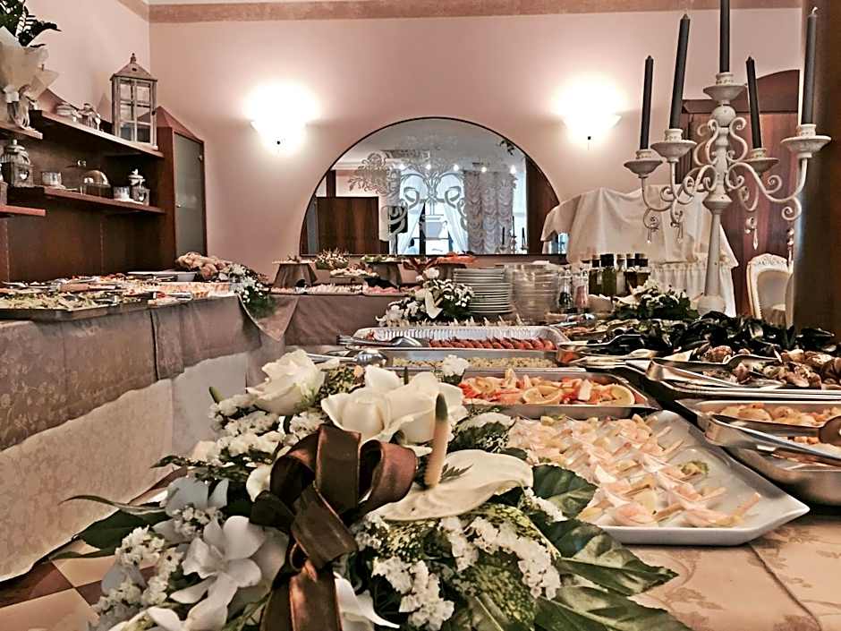 Hotel Donatella Pinarella