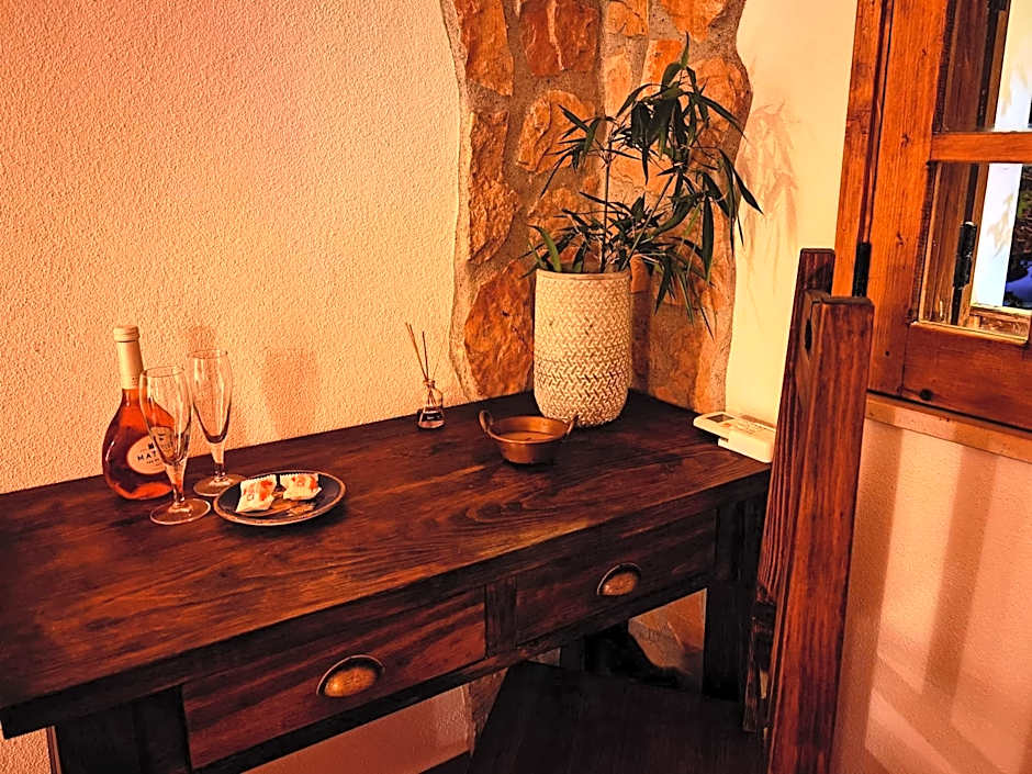 Quinta do Vale Encantado "the Valley" - Santarém - Portugal