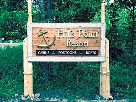 Hills Point Resort