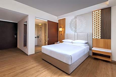 Premium King Room