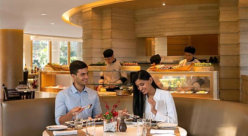 Trident, Bandra Kurla, Mumbai