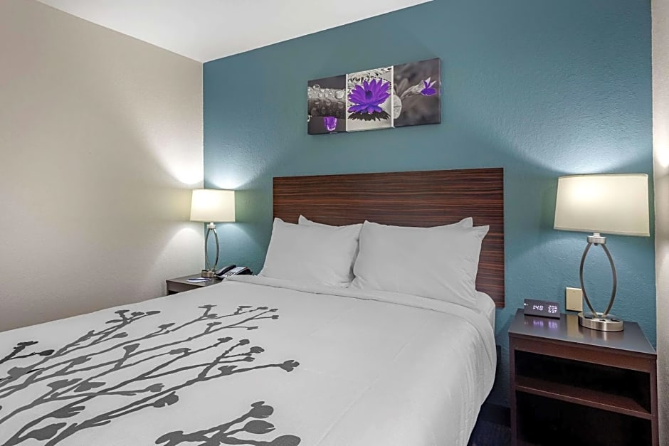 Sleep Inn St. Robert-Fort Leonard Wood