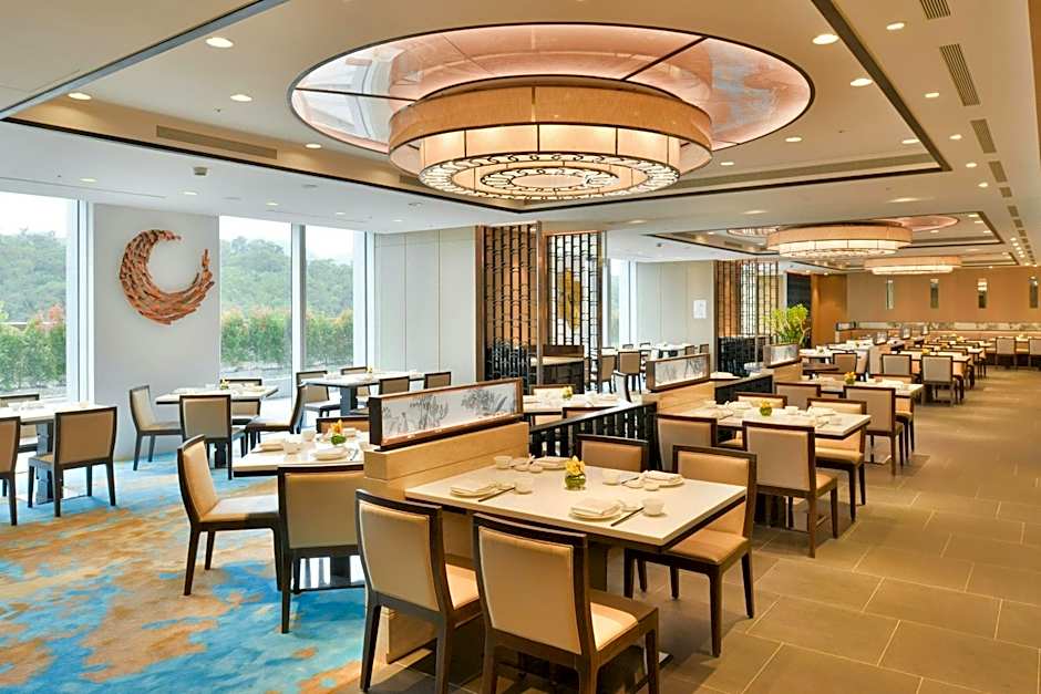 Courtyard by Marriott Taipei