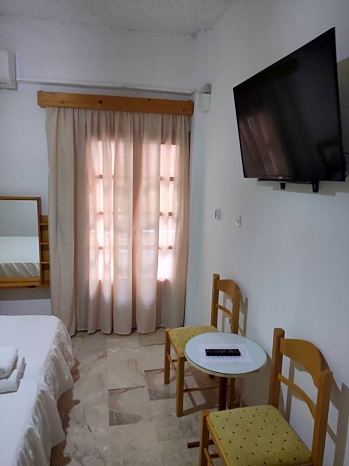 Kissandros Hotel