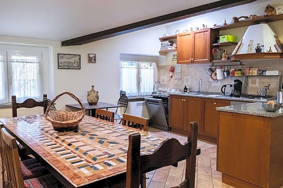 C'era Una Volta B&B