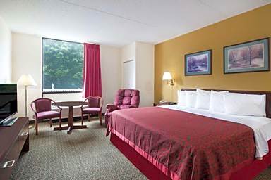 Sleep Inn Chambersburg