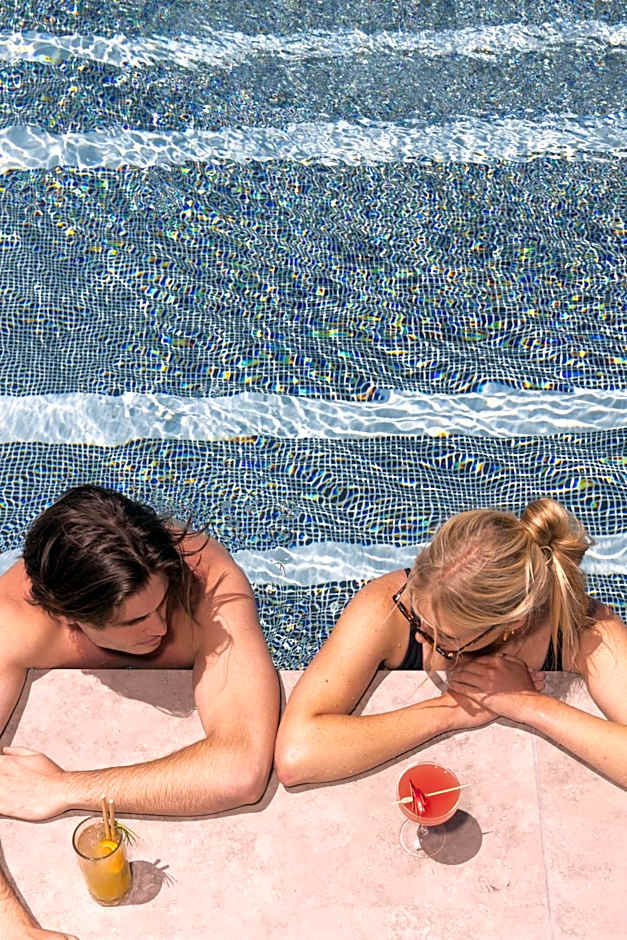 Hotel X Brisbane Fortitude Valley, Vignette Collection By IHG