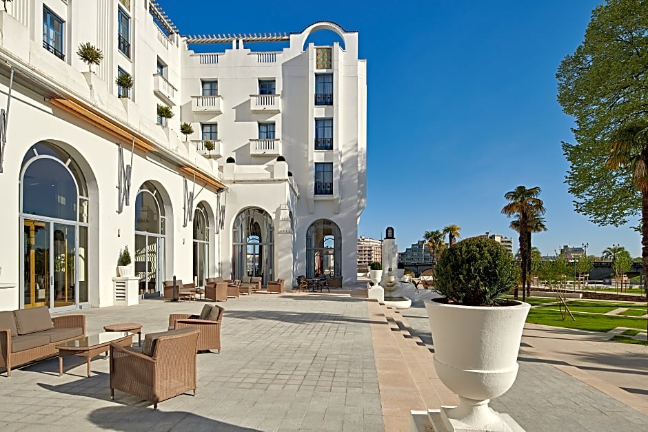 Vacances Bleues Le Splendid