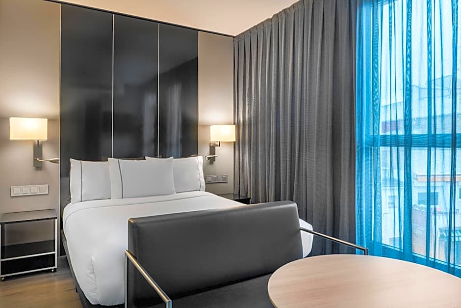 AC Hotel by Marriott Sants