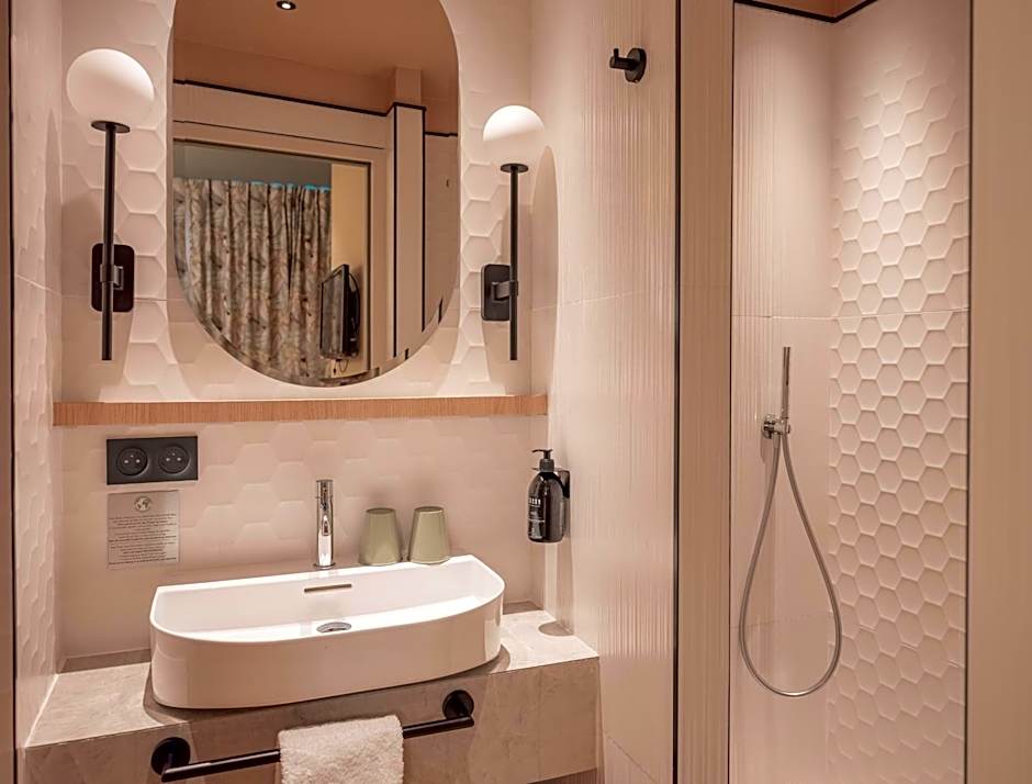 Hotel Louison