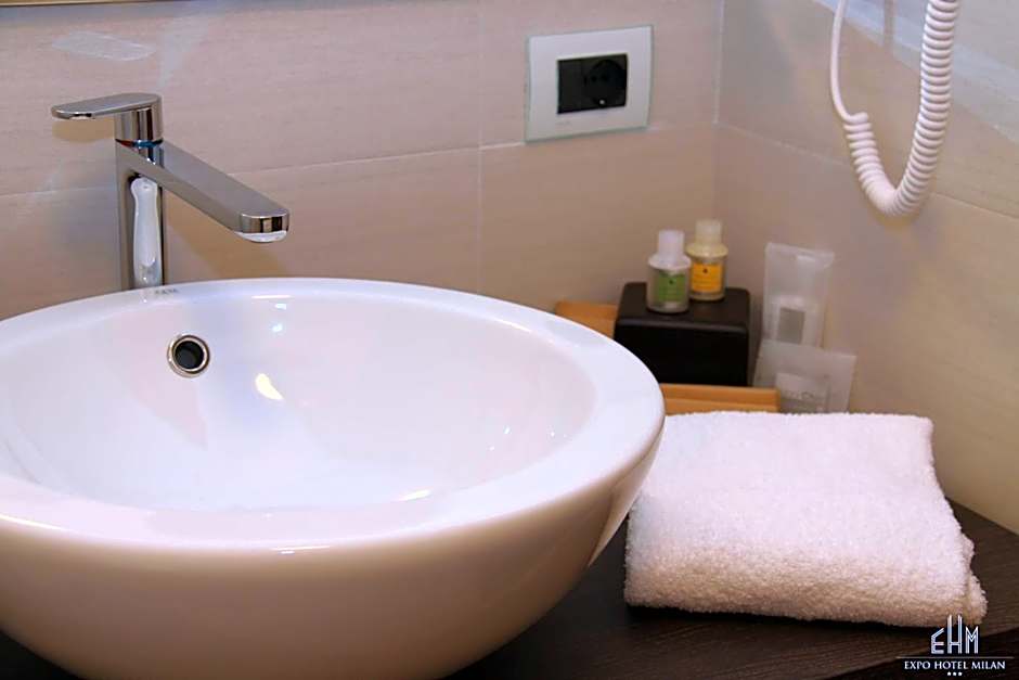 Expo Hotel Milan