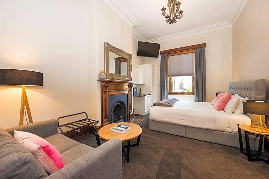 The Parkview Hotel Mudgee