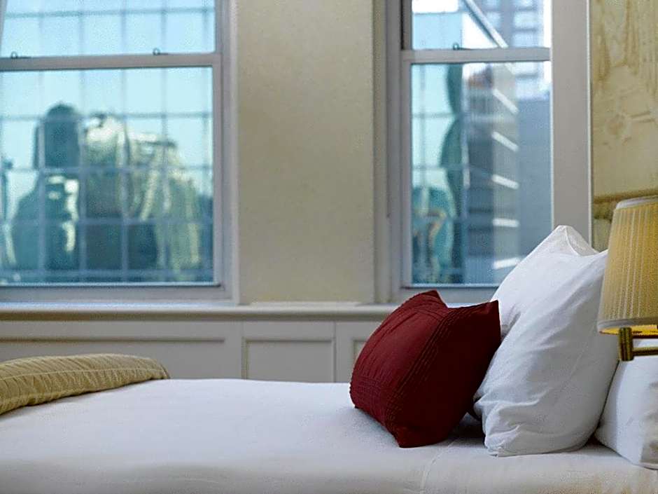 The Sherry Netherland