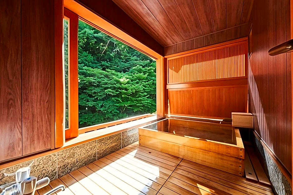Shima Onsen Toshimaya