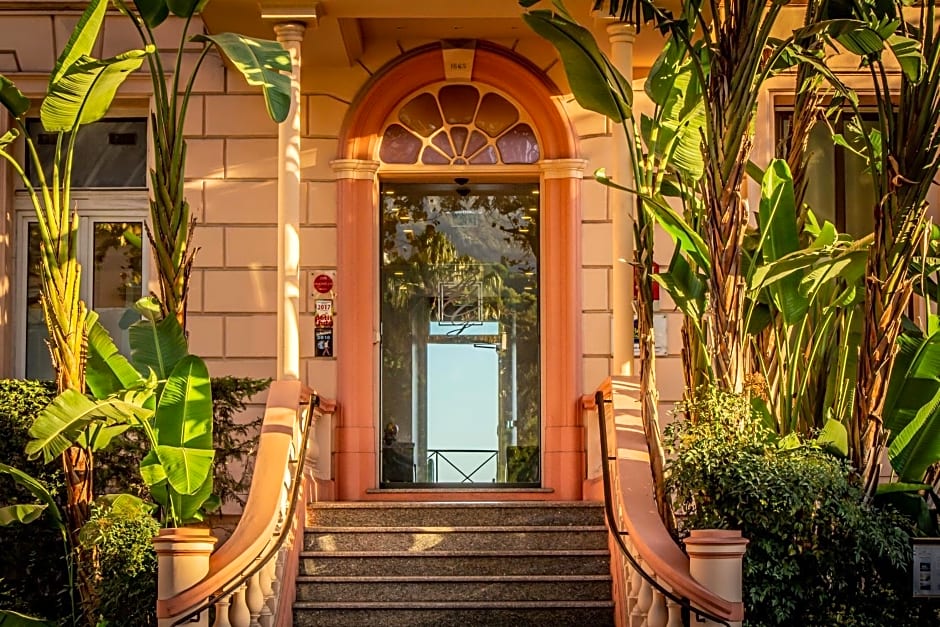 Best Western Premier Hotel Prince de Galles