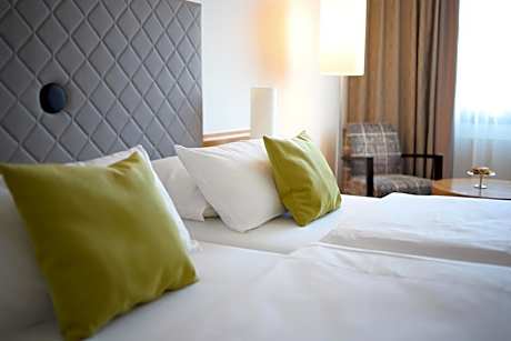Business Double Room