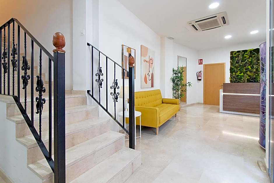 Hotel Sagunto