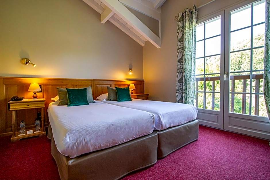 Les Jardins de Bakea